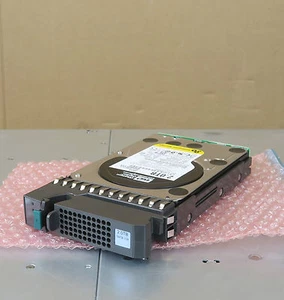 Fujitsu FibreCat 3,5" 2,0 To 7,2 K disque dur SATA Interposer Caddy SX40 SX60 - Photo 1/1