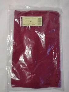 Neu Longaberger Korbeinsatz hohe Feile paprika rot #2395427  - Bild 1 von 3