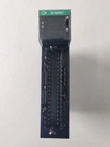 Allen Bradley 1756-OB16IS/A DC ISOL OUT 16PT 24VDC 2A Pilot Duty 96412074 - Bild 1 von 10