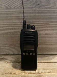 Kenwood TK3180-K Zwei Wege UHF Radio 450-512 MHZ getestet - Bild 1 von 14