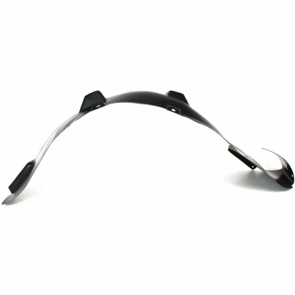 Nuevo protector contra salpicaduras para guardabarros delantero del lado del pasajero para Suzuki XL-7 SZ1249117 2007-09 Foto 1 de 4