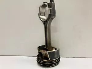 PISTON AND CON ROD VAUXHALL ASTRA K 1.4 Turbo Petrol D14XFT 150 HP 12639683 2019 - Picture 1 of 15