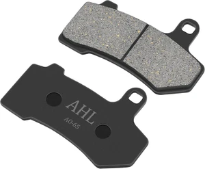 Semi-metallic Front & Rear Brake Pads Set for Harley Touring FLHX Street Glid... - Picture 1 of 1