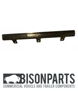 +FITS SCANIA 4 SERIES PGRT SERIES LPGRS SERIES MUD / SPRAY FLAP MOUTING BRACKET - Picture 1 of 8
