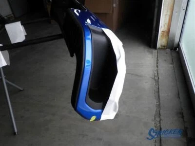 2024 Silverado 1500 Rear Bumper 1430846 - Image 1 of 4