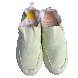 Vionic Beach Malibu grüne bequeme Damen-Slipper Größe 6 - Bild 1 von 13