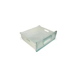AEG Fridge & Freezer Freezer Drawer Box Height 153mm Genuine - Picture 1 of 1