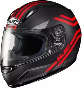 HJC CL-Y Strix Youth Full Face Motorcycle Helmet - U3 - Bild 1 von 1