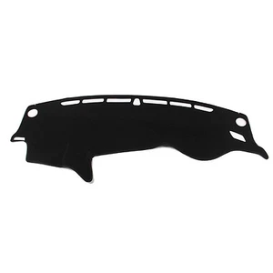 Dash Mat Cover Black Color for Jun/2010 ~ August/2015 KIA Optima RH Drive - Picture 1 of 1