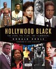 Hollywood Black by Donald Bogle  NEW Hardback