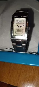 CERRUTI 1881 LADIES ELEGANZA SWISS QUARTZ WATCH 61212 - Picture 1 of 6