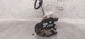 224154 Coperchio serratura posteriore destro per VOLKSWAGEN POLO (9N3) ADVANCE 2005 - Foto 1 di 5