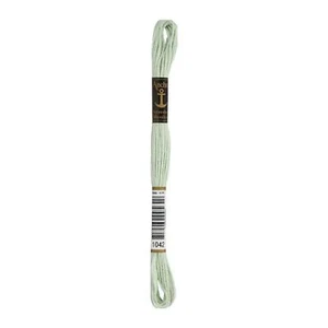 Anchor 6-Strand Embroidery Floss 8.75yd #1001~1050 - Picture 1 of 50