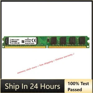 Kingston DDR3 4GB 8GB 1333 1600MHZ 1866 1333MHZ PC3 RAM DIMM Memory RAM Desktop - Picture 1 of 7