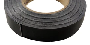 ETERNABOND EB-RVB014-100NS ROOFSEAL 1.5" x 100' BLACK RUBBER ROOF TAPE *S52 - Picture 1 of 1