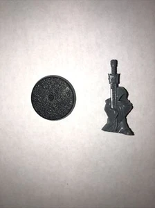Warhammer 40k Dark Angels Deathwing Terminator Beobachter im Dunkeln - Bild 1 von 1
