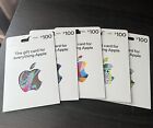 %24500+Sealed+Apple+Store+Gift+Cards