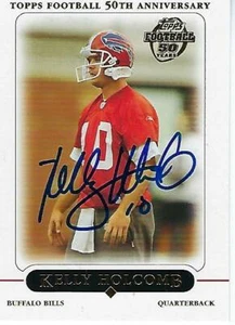 SAM GASH 2000 TOPPS #75 FIRMADO - BILLETES DE BÚFALO - Imagen 1 de 1