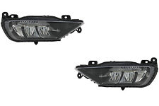 LED Nebelscheinwerfer Set Links & Rechts passend für Volvo XC60 II 246 ab 03/17-