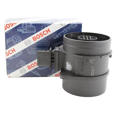Medidor de flujo sensor de masa de aire OEM BOSCH MAF para Mercedes para Freightliner Sprinter Foto 1 de 4