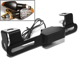 Eliminador de guardabarros LED cola ordenado 2003 2004 Suzuki GSXR1000 GSXR 1000 K3 K4 03 04 - Imagen 1 de 6