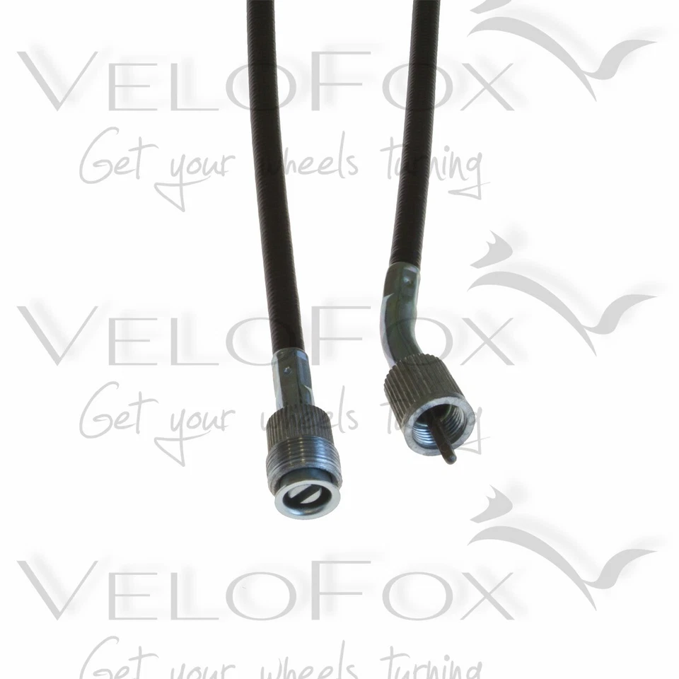 JMT Speedo Cable fits Suzuki GS 450 L 1981-1983 - Image 1 of 1