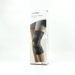 DonJoy Performer Patella Knee Support Brace Size M | NEW - Picture 1 of 5