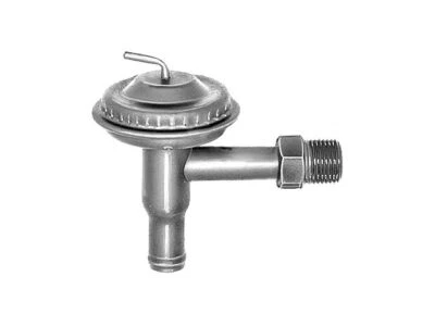 Válvula de calefacción para Pontiac Tempest 1961-1962 94382FH Safari Foto 1 de 2