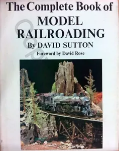 Das komplette Buch der Modelleisenbahn - Bild 1 von 11