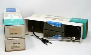 Metrohm 6.0308.010 Separate Metal Electrode - Picture 1 of 2