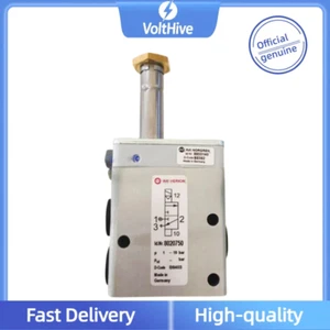 1PCS New Norgren 8020750 Explosion-proof Solenoid Valve 1-10bar 24V DC/220 V AC - Picture 1 of 3