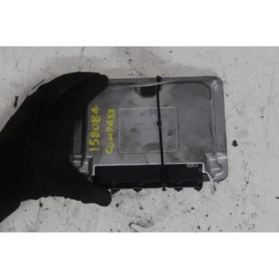 CENTRALINA CAMBIO AUTOMATICO PER JEEP COMPASS (17-21) (21) MP 1.3 16V 2017 - Image 1 of 4