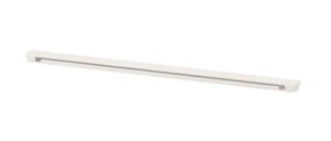 IKEA ENHET Rail For Hooks, White, 37 cm, 14 9/16", Brand NEW - Picture 1 of 4