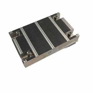 Dell 08K3F3 | HeatSink für Dell PowerEdge R730 R730xd | Kühler | 08K3F3 - Bild 1 von 1