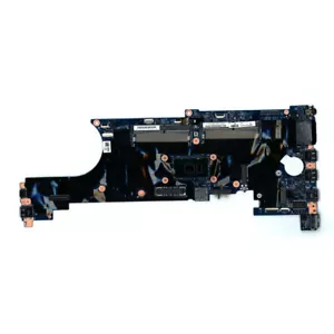 Scheda madre originale Lenovo ThinkPad T570 P51S I5-6200 02HL416 01ER484 computer portatile - Foto 1 di 4
