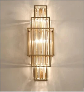 Wireless Wall Lights with Remote Battery Operated Wall Sconces with Bedroom - Picture 1 of 5