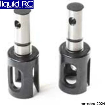 Team Losi Racing 232131 Outdrive Set 2 : 22X-4 - Image 1 of 2