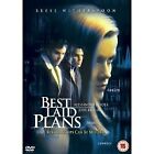Best Laid Plans [DVD], , Used; Very Good Book