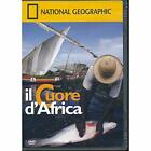 Il Cuore d'Africa - n. 18 - National Geographic DL005644