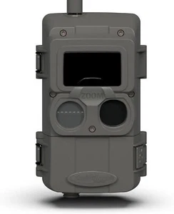 Cuddeback CuddeLink Zoom fotocamera IR, LLZ-5A - Foto 1 di 1