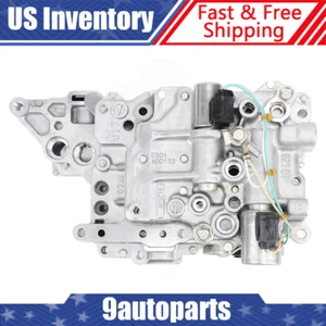 CVT Valve Body For 2016-2022 HONDA Accord CR-V Civic 27000-5X9-014 - Foto 1 di 12