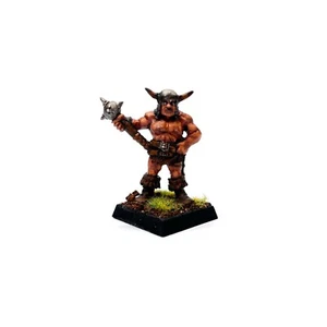 Warhammer Fantasy - Fighters - F3 Barbarians, Sighvat [Metal] OOP - Picture 1 of 3