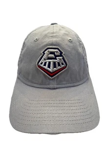 Round Rock Express New Era 9Twenty Minor League Baseball MiLB Cap Hat Women - Picture 1 of 12