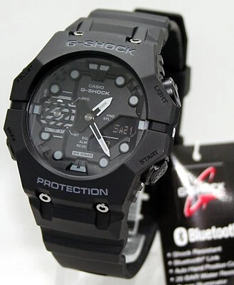 ✅ Casio G Shock Herrenuhr GA-B001-1AER Bluetooth ✅ - Bild 1 von 4