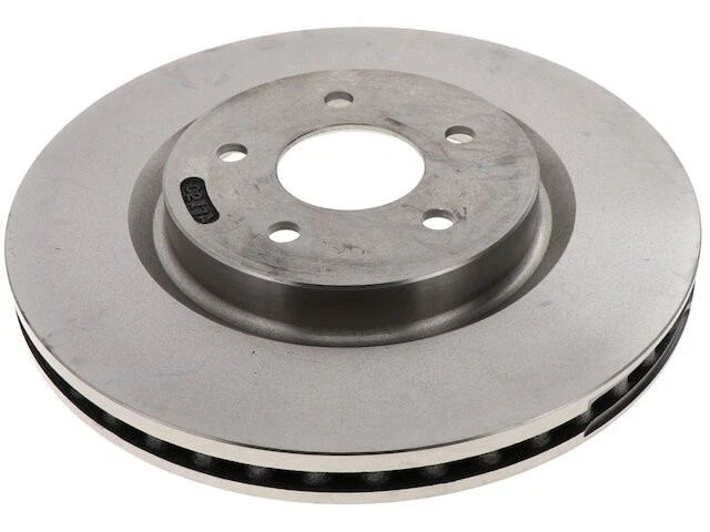 Rotor de freno delantero para Ford Explorer 2011-2019 2012 2013 2014 2015 2016 DW749CY Foto 1 de 1