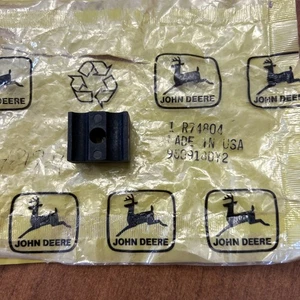 Abrazadera John Deere R74804 - Imagen 1 de 6