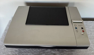 Dell 822 Color Inkjet All-in-One Printer Wireless Print Copy Scan Works Read - Image 1 of 4