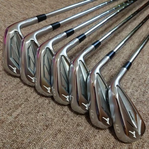 Mizuno JPX 923 FORGED Iron set 5-9,P,G / MODUS3 TOUR115 X - Picture 1 of 20