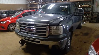 Wash Reservoir Fits 07-13 AVALANCHE 1500 886994 Foto 1 de 4