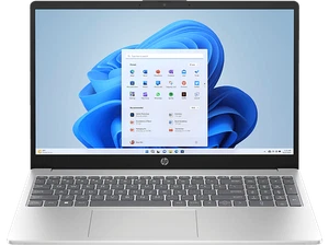 Portátil - HP 15-fd0016ns, 15.6" Full HD, i7-1355U,16GB, 1TB SSD, Iris® Xe, W11 - Imagen 1 de 6